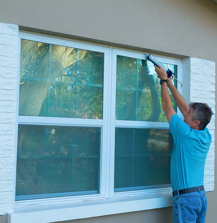 Modern Windows in Daly City, CA