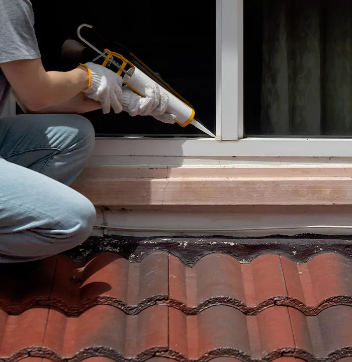 Roof Window Services in Daly City, California