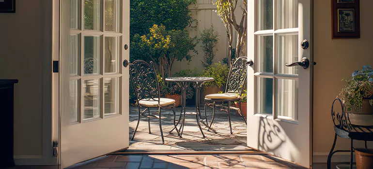 Interior Double Doors in Daly City, CA