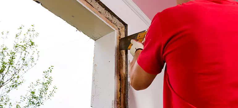 Residential Accordion Door Repair in Daly City, CA