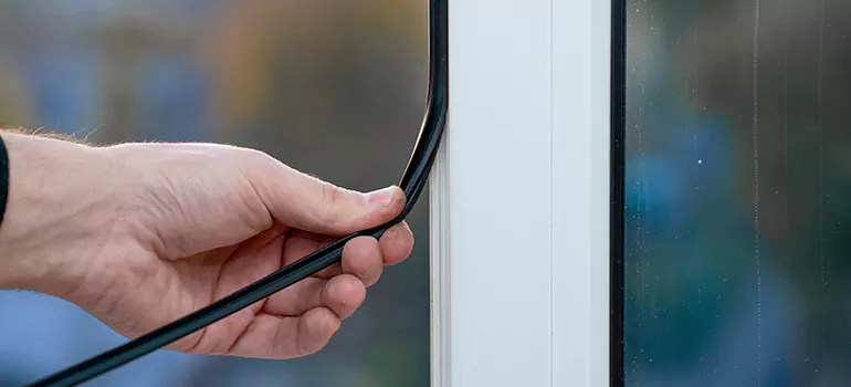 Custom Door Seal Repair in Daly City, CA