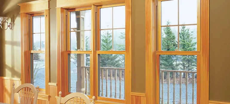 Government Incentives For Replacement Windows in Daly City, CA